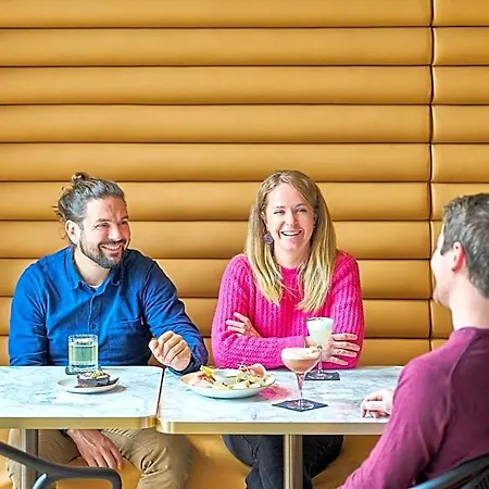 Tribe Lyon Croix Rousse Hotell