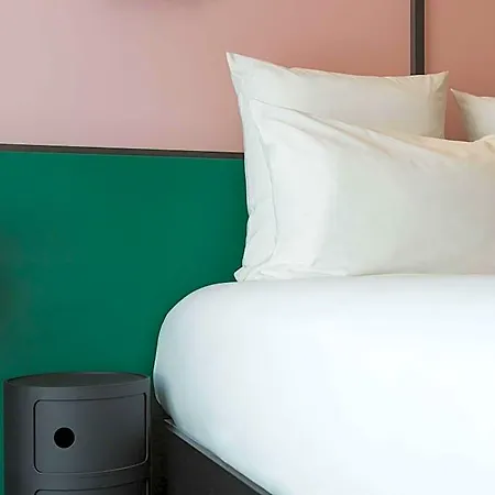 فندق Tribe Lyon Croix Rousse 4*