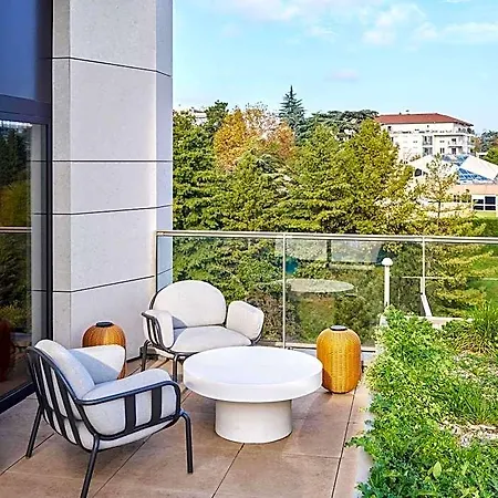 Tribe Lyon Croix Rousse 4*